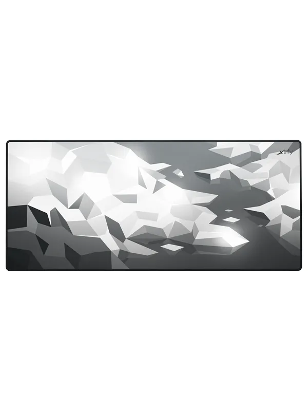 Xtrfy GP5 XL Mousepad - White