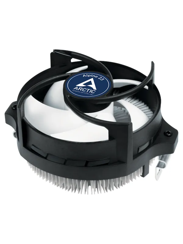 Arctic Alpine 23 - CPU Luftkjøler