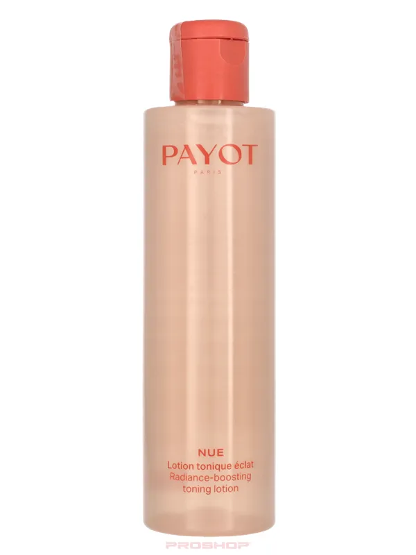 Payot Nue Radiance-Boosting Toning Lotion