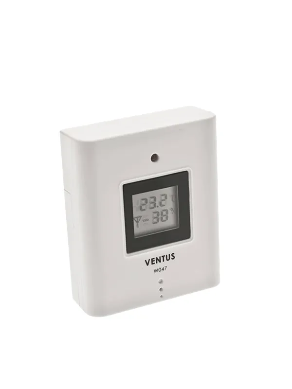 VENTUS W047 Wireless Temperature Sensor for W820