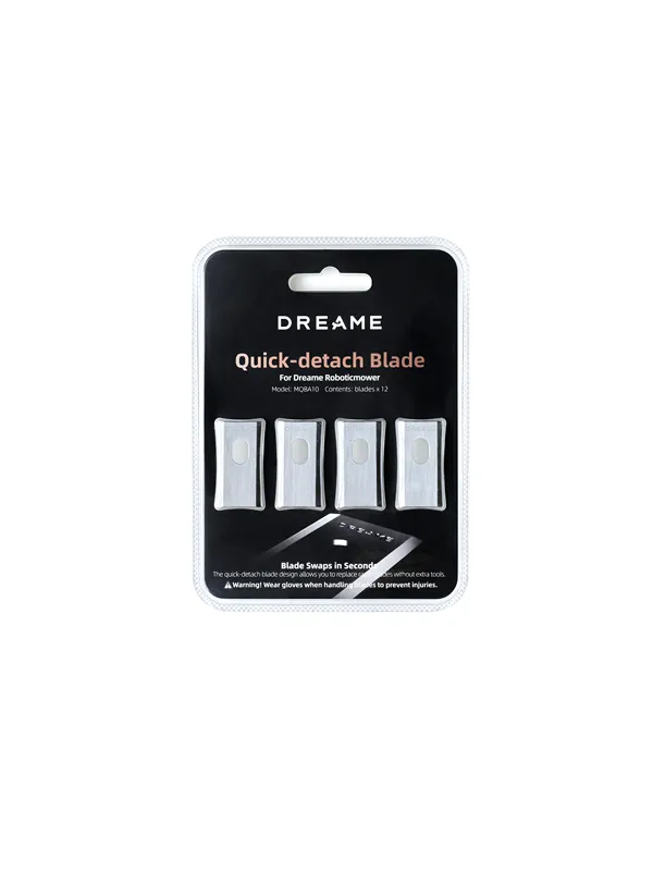 Dreame Quick-detach Blade