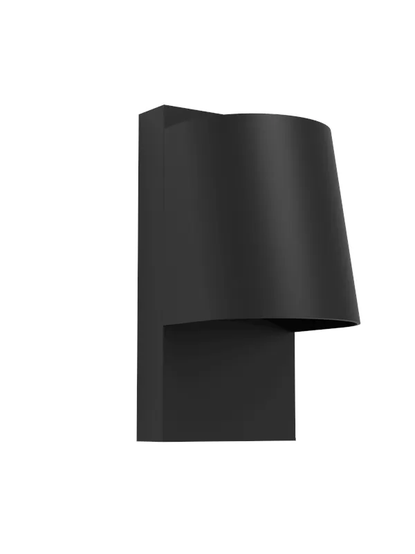 EGLO STAGNONE wall light  black