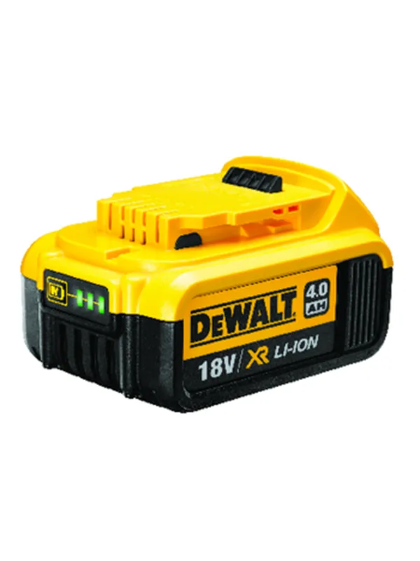 Dewalt 18V XR 4Ah Battery