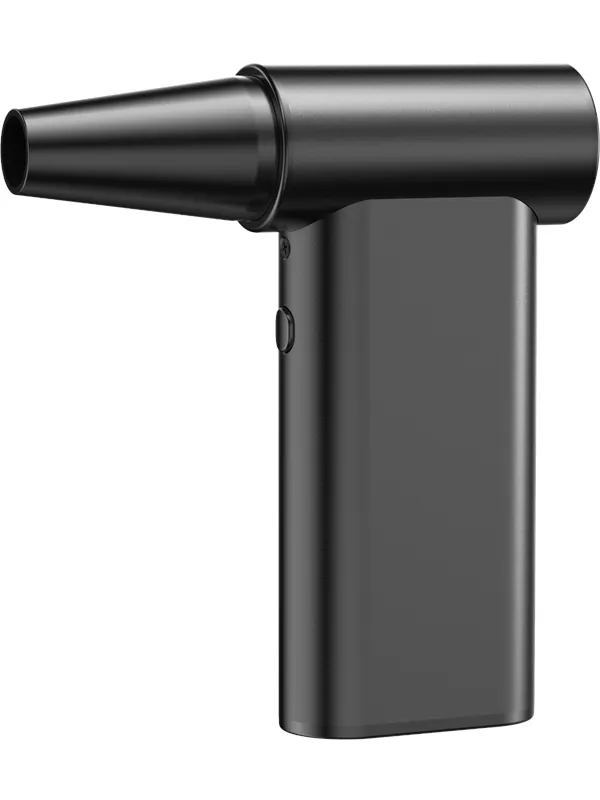DUTZO Air Duster Turbo