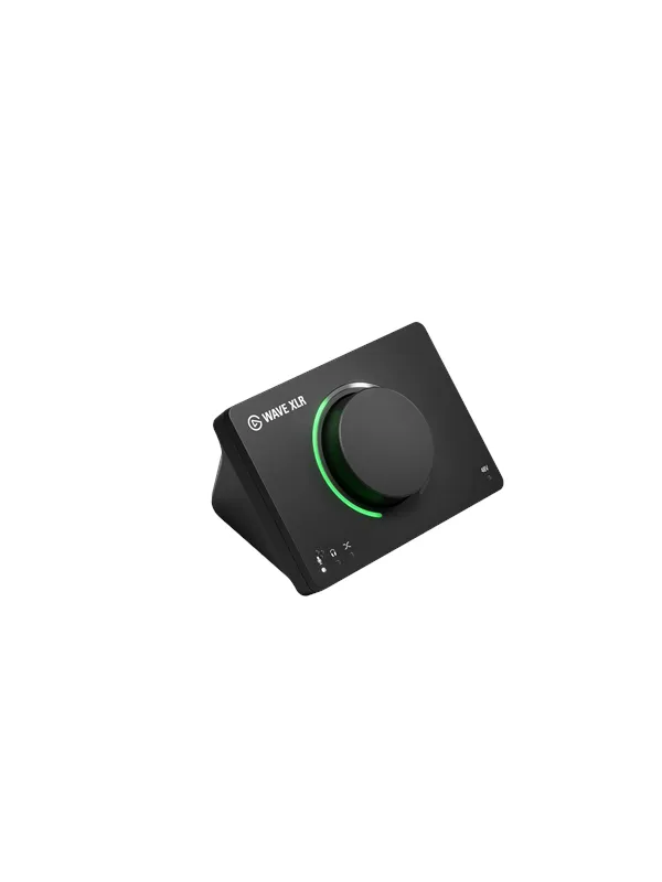 Elgato Wave XLR MK.2