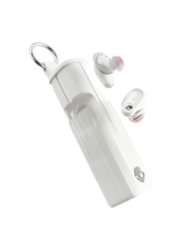 Skullcandy Method 360 ANC Wireless Earbuds White