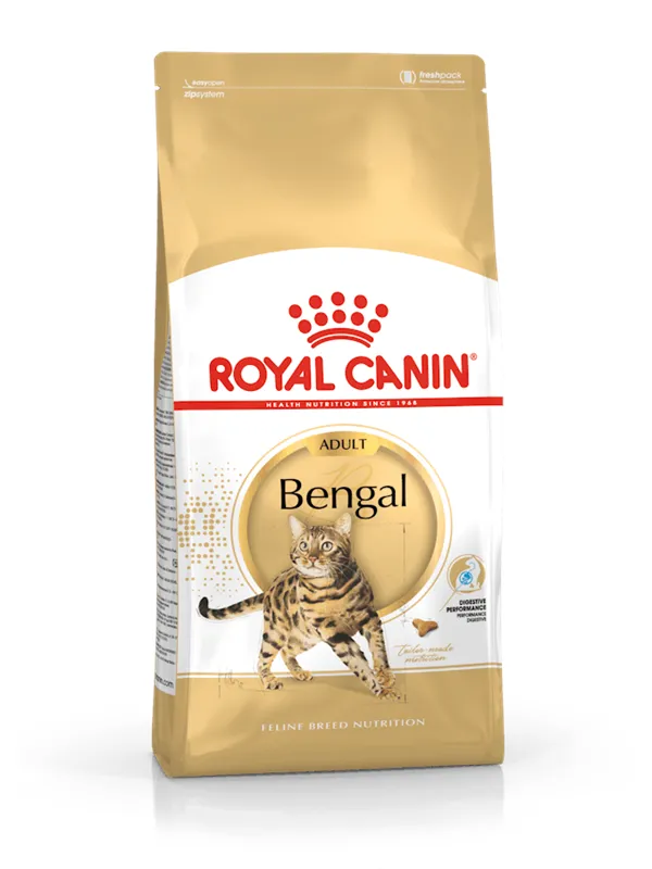 Royal Canin Bengal Adult 10kg