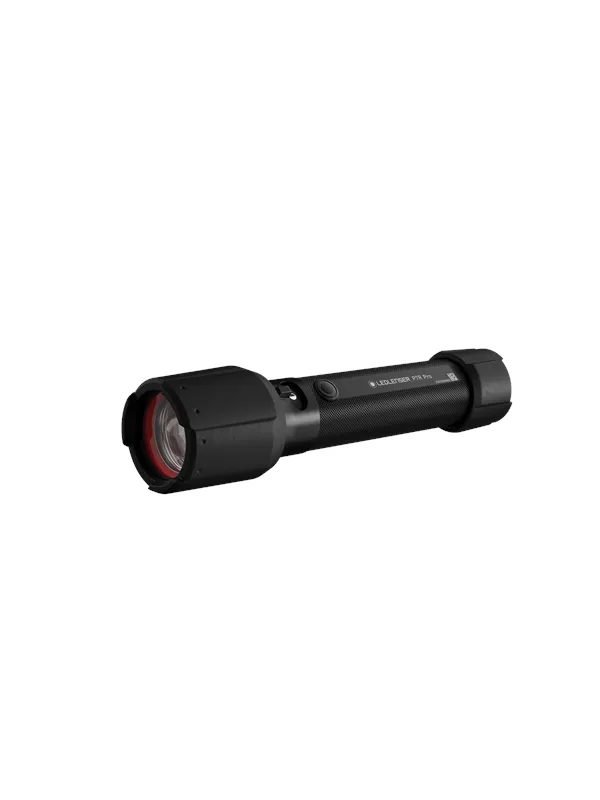 Ledlenser P7R Pro