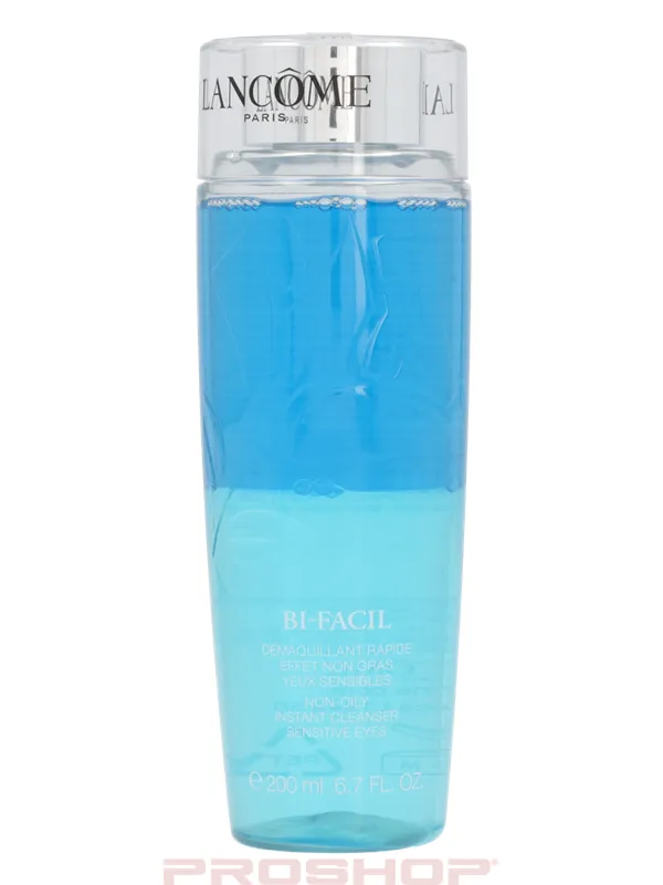 Lancôme Bi Facil Non-Oily Instant Cleanser 200ml
