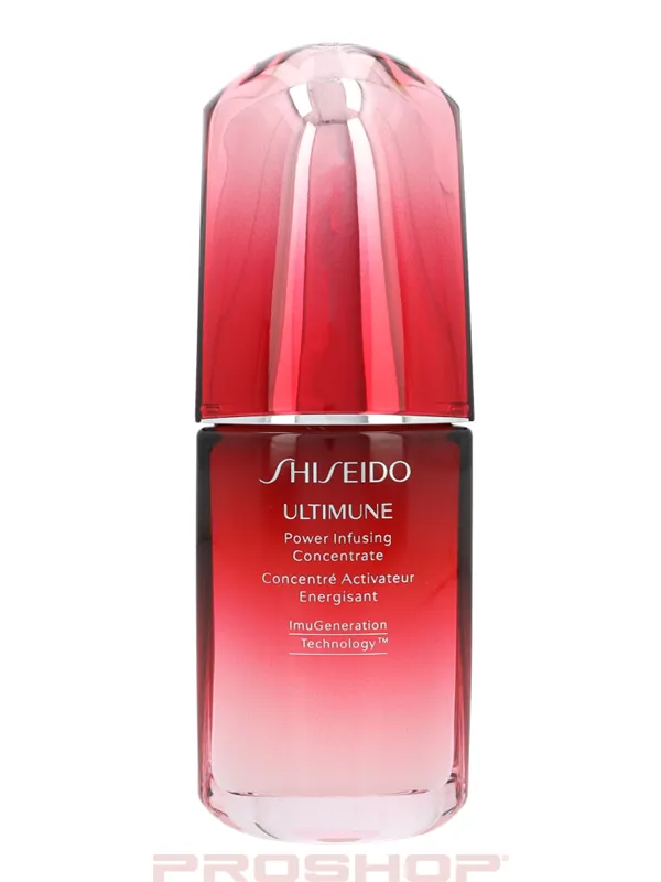 Shiseido Ultimune Power Infusing Concentrate