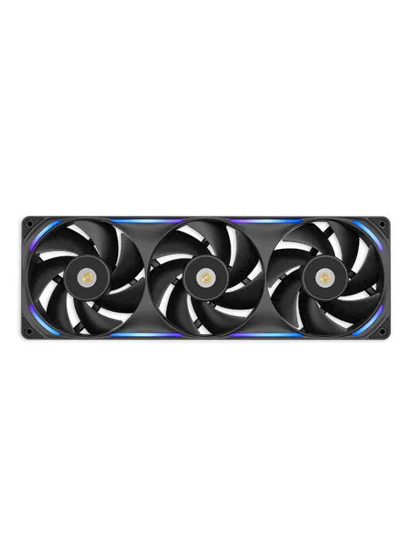 NZXT F360X