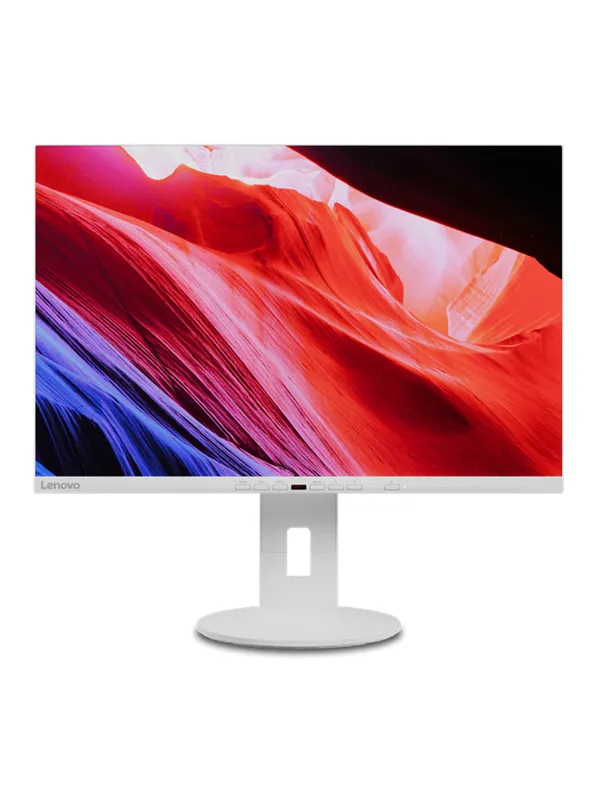 24" Lenovo C24d-20 - 1920x1200 - 60Hz - IPS