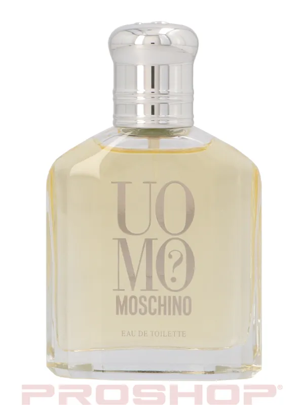 Moschino Uomo
