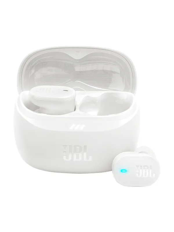 JBL Tune Buds 2 - White