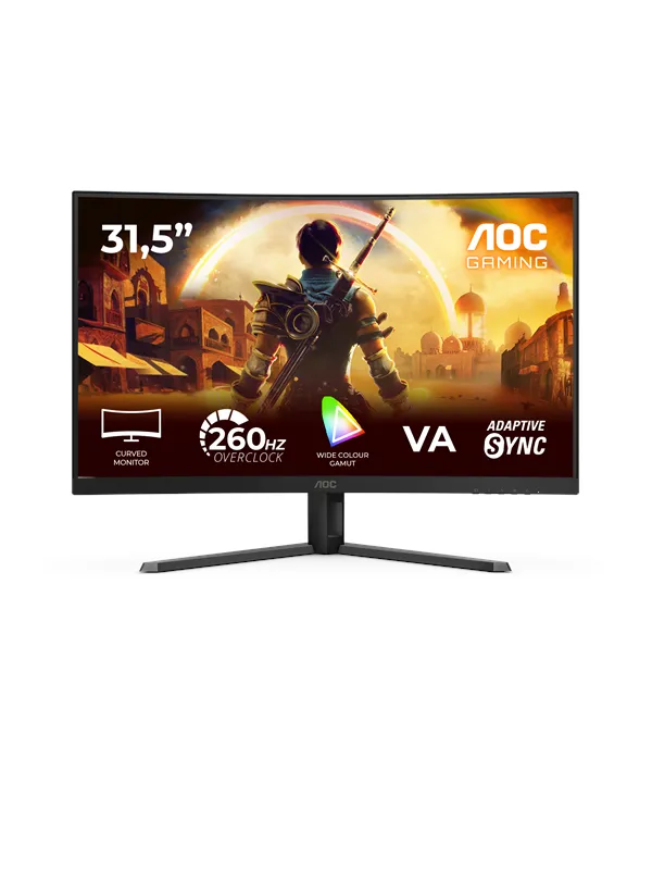 AOC C32G42ZE