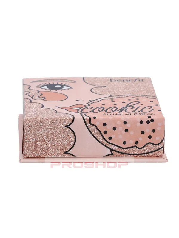 Benefit Cosmetics Wanderful World Blushes Powder Highlighter