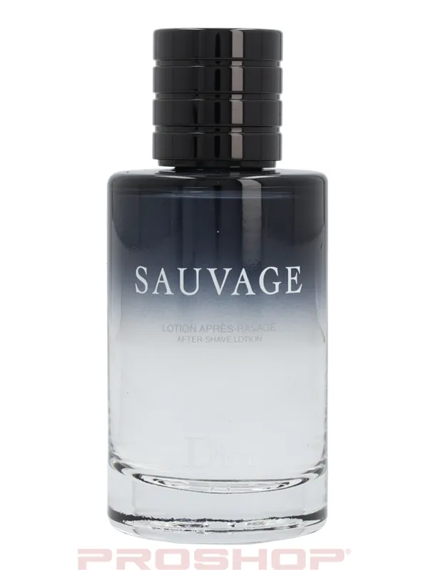 Christian Dior  Sauvage After Shave Lotion