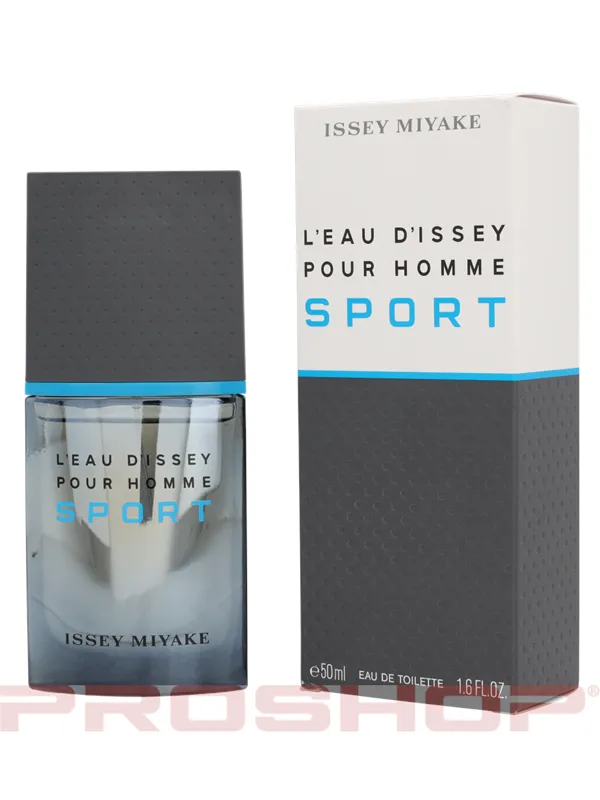 Issey Miyake L'Eau D'Issey Pour Homme Sport