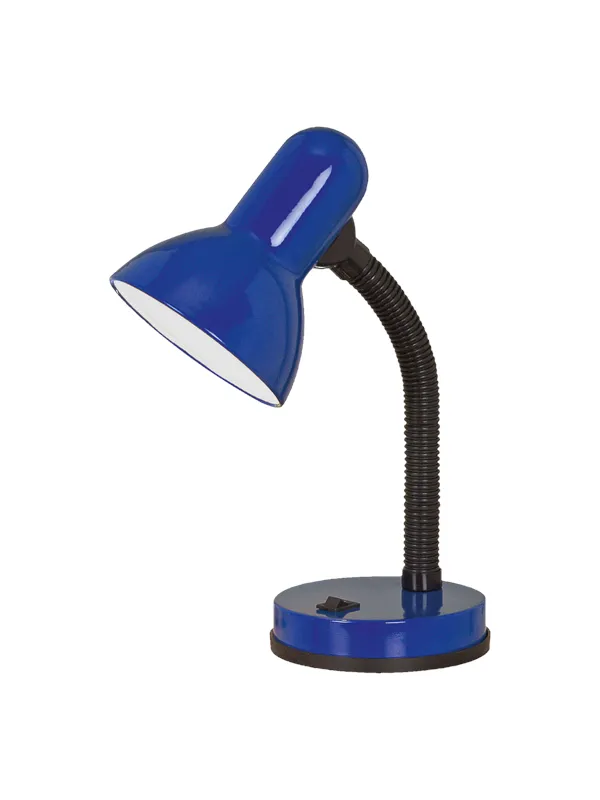 EGLO BASIC table lamp blue