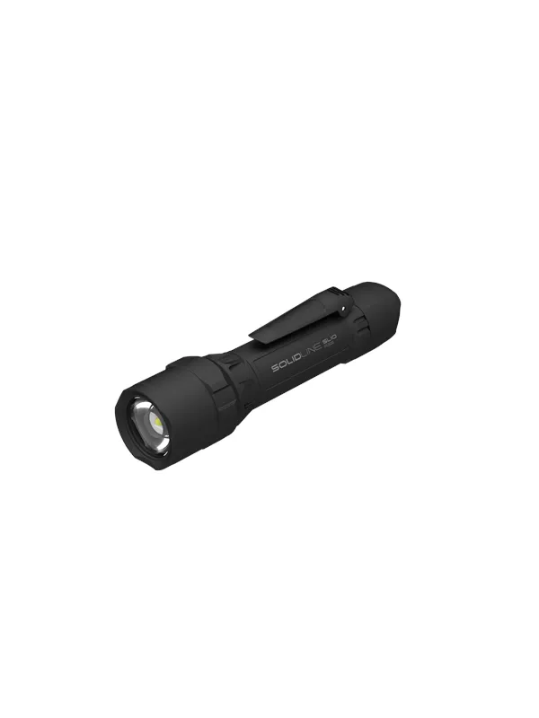 Ledlenser Solidline SL10