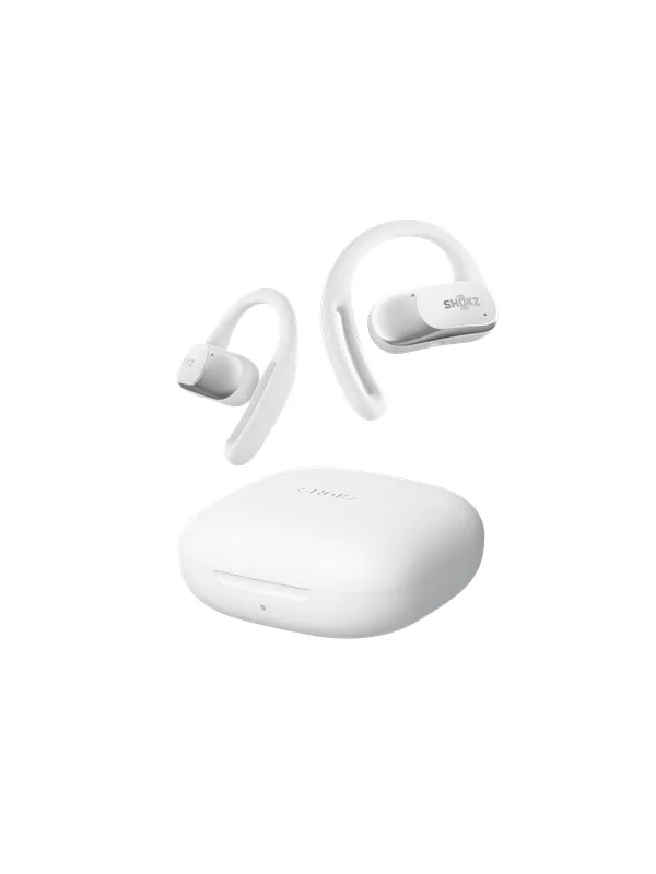 Shokz OpenFit Air - White
