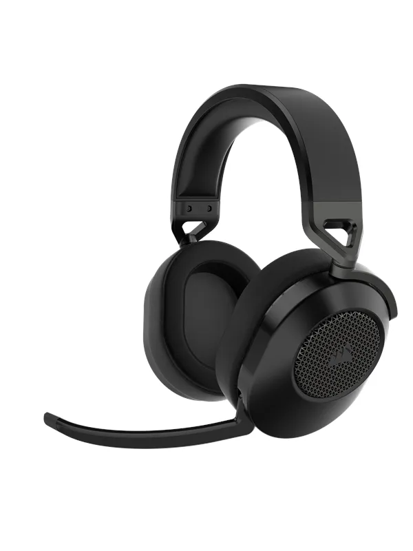 Corsair HS65 SURROUND WIRELESS -  Black (V2)