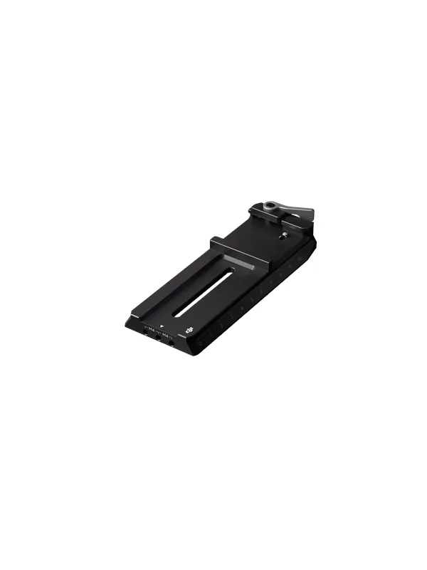 DJI RS Pro Lower Quick-Release Plate (2024)