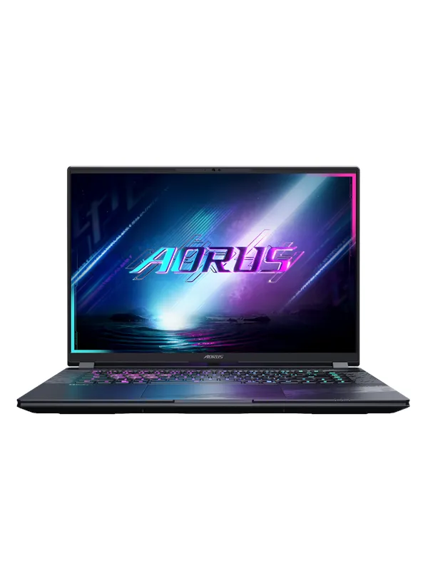 GIGABYTE Aorus Elite 16 - 16" | RTX 5070 | Core Ultra 9 | 32GB | 2x 1TB