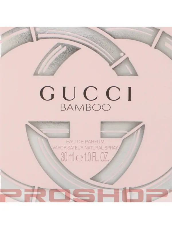 Gucci Bamboo Eau de Parfum - 30 ml