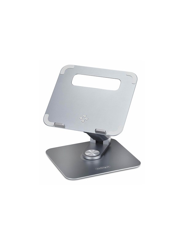 StarTech.com - notebook stand - 360° swivel telescopic height adjustment