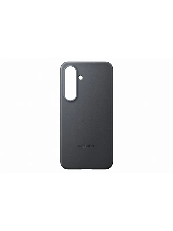 Samsung Galaxy S25 Kindsuit Case - Black