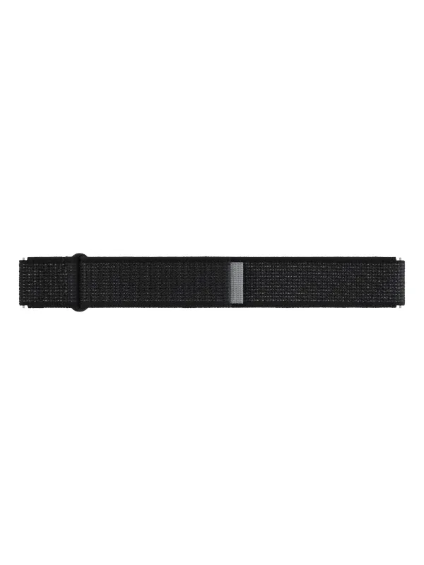Samsung Galaxy Watch6 Fabric Band (Wide M/L) - Black
