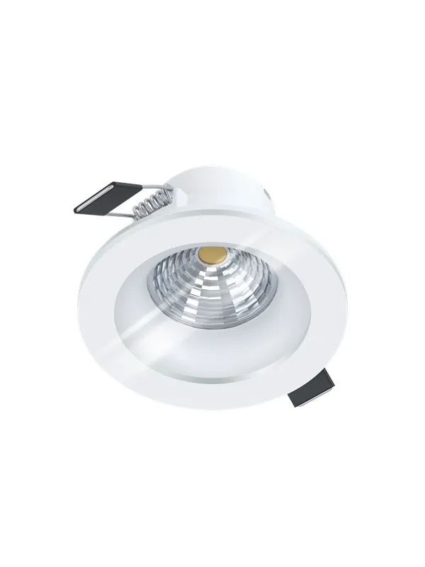 EGLO SALABATE recessed spotlight Ø88 mm 4000K white