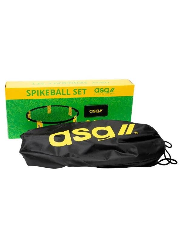 Spikeball