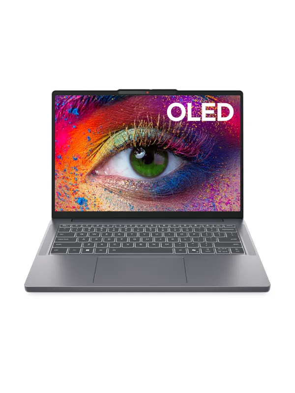 Lenovo Ideapad Slim 3 - 14", Ryzen 5, 8GB, 512GB