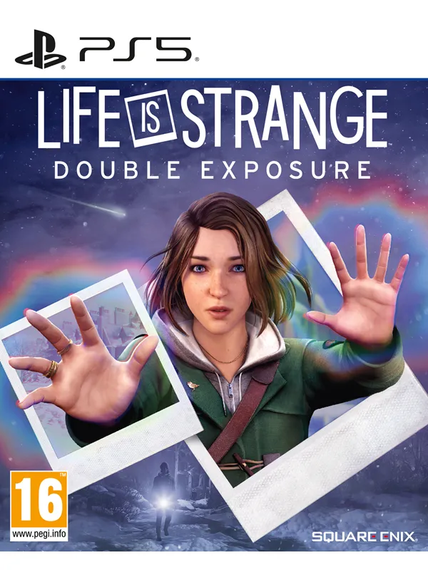 Life is Strange: Double Exposure - Sony PlayStation 5 - Action/Adventure