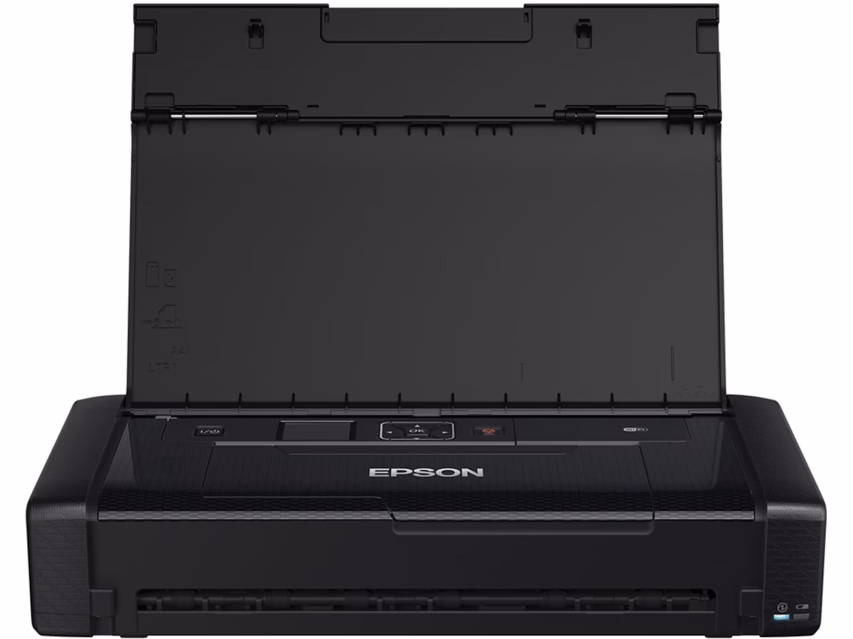 Epson WorkForce WF-110w blekkskriver