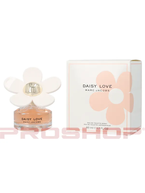 Marc Jacobs Daisy Love - 50 ml