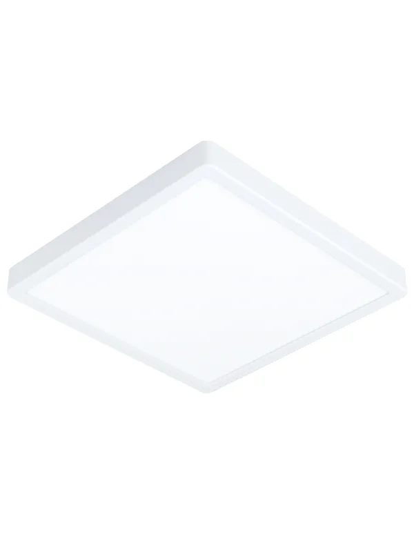 EGLO FUEVA 5 ceiling lamp 285x285 mm 3000K white
