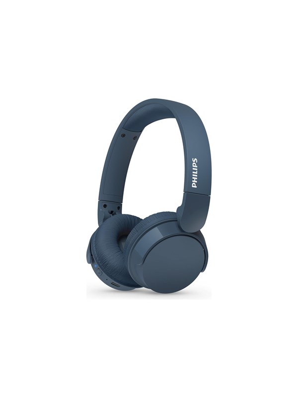 Philips TAH4209 - Trådløse hodetelefoner - Blå