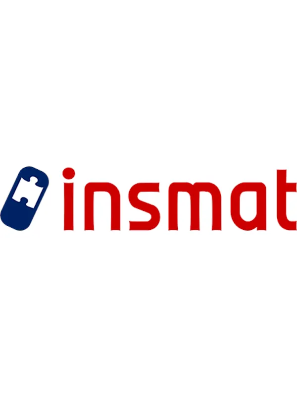 Insmat Exclusive - flip cover for mobile phone