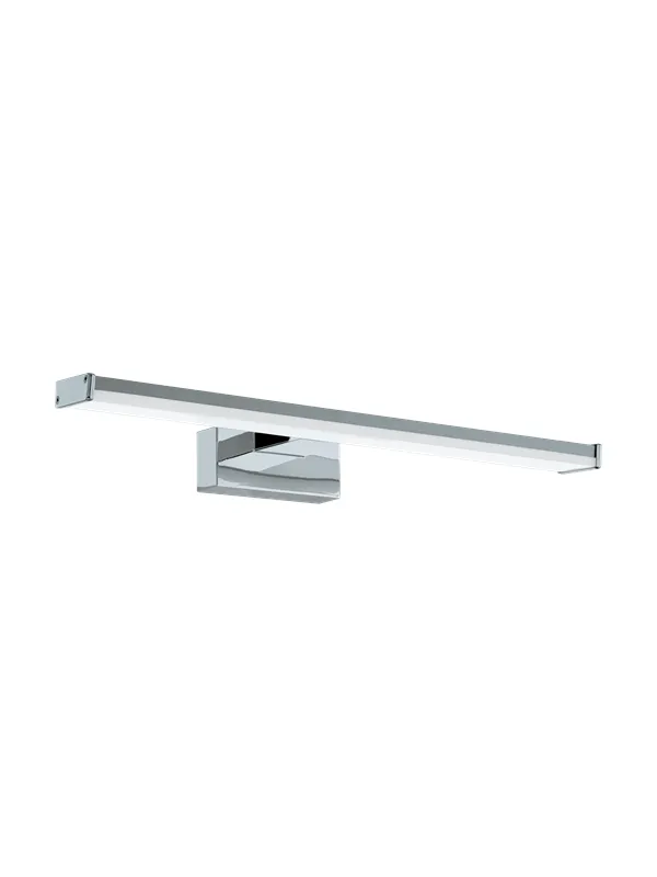 EGLO PANDELLA 1 mirror lamp 400 mm chrome/silver