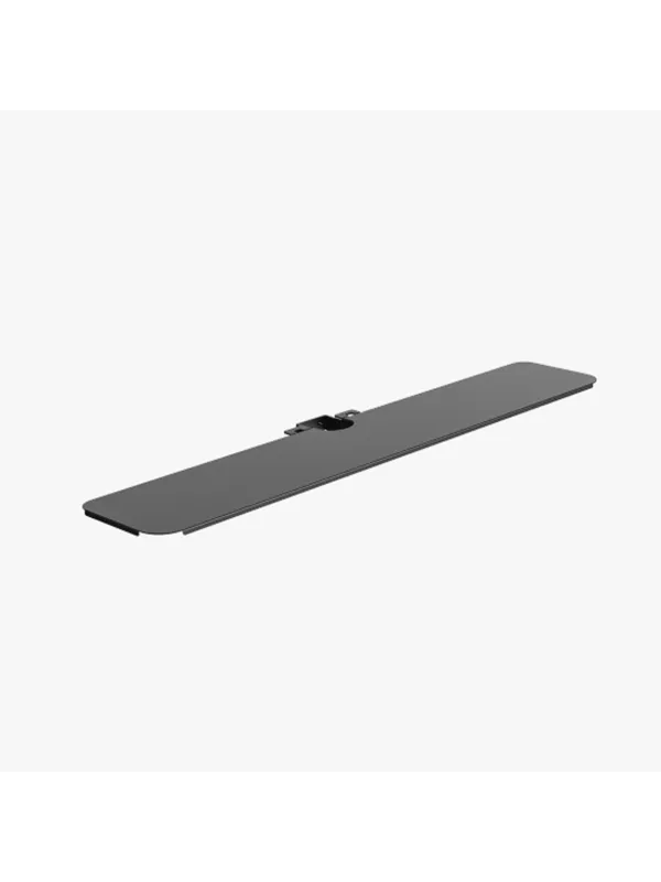 Alterzone Soundbar Hylle for Slim 7 X TV Gulvstativ - Max - recommended for