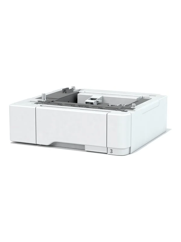 Xerox media tray - 550 sheets