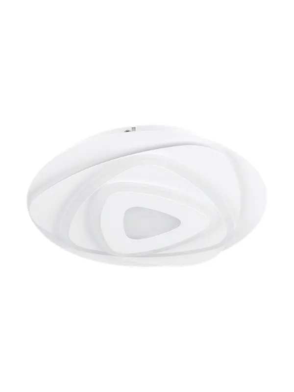EGLO PALAGIANO ceiling lamp Ø300 mm white