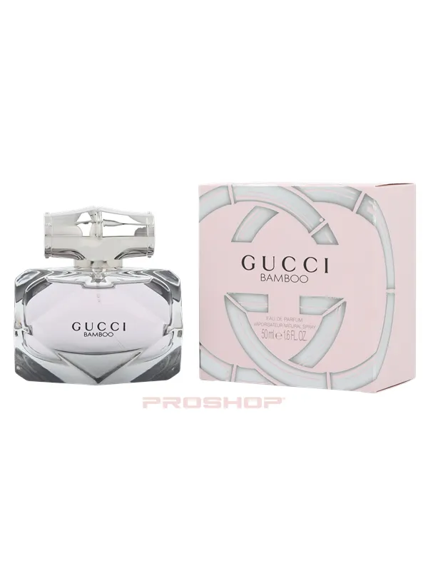 Gucci Bamboo 50 ml