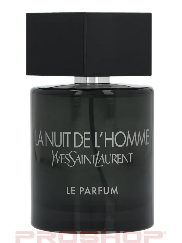 Yves Saint Laurent La Nuit De L'Homme - 100 ml