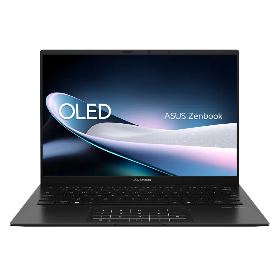 ASUS Zenbook 14 - 14" | Ryzen AI 7  | 16GB | 1TB
