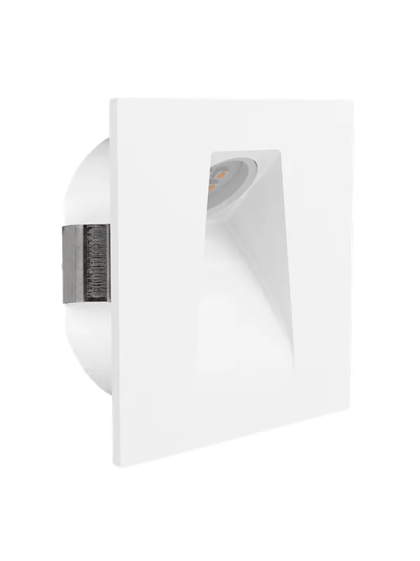 EGLO MECINOS recessed light white