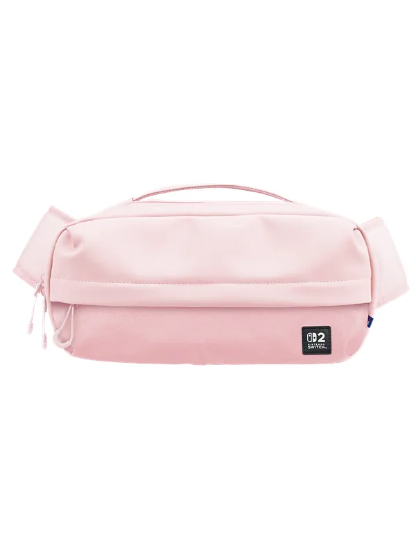 HORI Adventure Pack - Cozy Pink